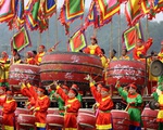 Lễ hội Carnaval đầu tiên của Hải Dương được tổ chức như thế nào?