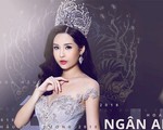 Vì sao Lê Âu Ngân Anh chấp nhận “đối đầu” với Bộ VHTT&DL để dự thi Miss Intercontinental 2019?