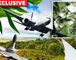 Bí ẩn MH370 được giải quyết, bước ngoặt lớn tìm MH370