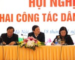 Nhiều định hướng quan trọng tại Hội nghị triển khai công tác dân số năm 2019