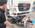 Tin mới nhất về chiếc ô tô gây tai nạn thảm khốc ở Long An khiến nhiều người chết