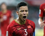 Báo Singapore nói về sự trỗi dậy của bóng đá Việt Nam