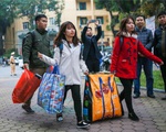 Vì sao nhiều trường đại học cho sinh viên nghỉ Tết Tân Sửu 2021 cả tháng?