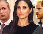 Cưới Meghan chưa đầy năm, tính cách hoàng tử Harry thay đổi như thế nào để công chúng phải lo lắng?