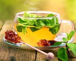 5 loại trà cực tốt cho sức khỏe trong mùa mùa lạnh