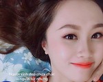 Cô gái xinh như hotgirl giúp NSND Trung Hiếu thoát ế ở tuổi U50 là ai?