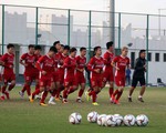 Bố mẹ các tuyển thủ Việt Nam dự đoán tỉ số trận gặp Iraq tối nay