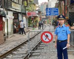 Nóng: Chính thức xóa sổ phố 'đường tàu' Phùng Hưng