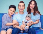 Cuộc sống của Nam Khánh &quot;AC&M&quot;