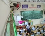 Véo tai, tát học sinh trên lớp: Cách nào để “trị” giáo viên lạm quyền?