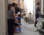 Truy tố người bố pha thuốc sâu vào nước ngọt đầu độc 2 con ruột ở Hà Nội