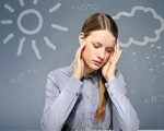 Vì sao nhiều người hay bị đau đầu khi thay đổi thời tiết?