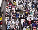 Đề xuất đăng kiểm xe máy, Hà Nội có giảm được ô nhiễm không khí?