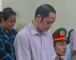 Xét xử gian lận thi cử ở Hà Giang: 'Nâng điểm vì cấp trên bảo làm!'