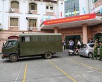 Xử gian lận thi cử ở Hà Giang: Vũ Trọng Lương đánh xe tải đưa bài thi đi sửa điểm