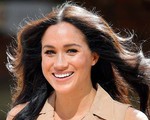 Công nương Meghan Markle tiếp tục khiến chồng &apos;nở mặt nở mày&apos; với hành động đặc biệt này