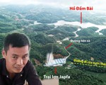 NÓNG: Kẻ chủ mưu “đầu độc” nguồn nước sạch sông Đà khai được một doanh nghiệp thuê