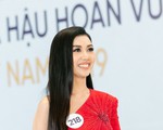 Vũ Thu Phương: &quot;Ban giám khảo không dìm Thúy Vân&quot;