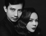 Hồng Quang 'Hoa hồng trên ngực trái': Gã chồng nhu nhược trên phim và cuộc sống bình yên bên người vợ 'đanh đá' nhất màn ảnh Việt