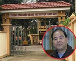 Cựu hiệu trưởng dâm ô nhiều nam sinh ở Phú Thọ bị truy tố 2 tội danh