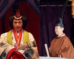 Nhật hoàng Naruhito chính thức đăng cơ trước sự chứng kiến của gần 2.000 quan khách đến từ hơn 190 quốc gia và tổ chức