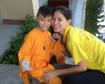 Hành trình Trang Trần 10 năm làm mẹ cậu bé khuyết tật