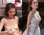 Cố thả dáng sexy, mỹ nhân Việt lại gây sốc vì lộ điều bất thường ở vòng 1
