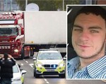 Thông tin mới nhất về tài xế lái xe container chở 39 thi thể ở Anh