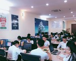 Lực lượng chức năng truy tìm lớp học khởi nghiệp bằng “thần dược” giữa Hà Nội