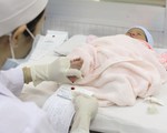 Sàng lọc trước sinh và sơ sinh: “Chìa khóa” nâng cao chất lượng dân số