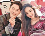Lâm Phong chi triệu USD để tổ chức lễ cưới với bạn gái người mẫu
