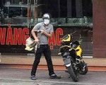 Quảng Ninh: Nam thanh niên lao vào cướp tiệm vàng giữa ban ngày