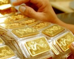Giá vàng hôm nay 15/11: Vàng trong nước vẫn giảm trong khi vàng thế giới đã tăng cao trở lại