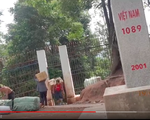 Xâm nhập đường dây “đánh hàng” ở Lạng Sơn: Bản báo cáo không trung thực của Chi cục Hải quan Tân Thanh