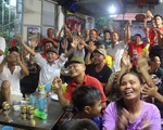 'Phụ huynh' các cầu thủ Việt Nam dự đoán tỷ số trước Thái Lan