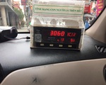 Đuổi việc tài xế taxi sau vụ “chặt chém” khách Tây 3 triệu cho quãng đường 17km