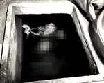 Bắt con rể nghi sát hại mẹ vợ rồi vứt xác vào bể nước ở Thái Bình