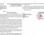 Từ vụ 2 sản phụ tử vong ở Đà Nẵng, Bộ Y tế chỉ đạo 5 yêu cầu ngăn chặn tai biến sản khoa
