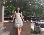 Trường Đại học Ngoại thương nói gì về nữ sinh viên bị xe Mercedes GLC 250 kéo lê tử vong trên phố Hà Nội?