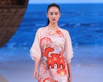 Nhà thiết kế Việt phản ứng show diễn của Trung Quốc “mạo nhận” áo dài Việt Nam