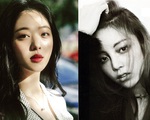 Sulli, Goo Harra: Xinh đẹp, tài năng, giàu có nhưng tự kết liễu đời mình vì cùng một nỗi đau