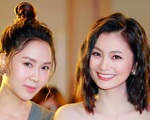 Đời thực hạnh phúc của Hồng Diễm - Diệu Hương: 2 người đàn bà bất hạnh trong “Hoa Hồng trên ngực trái”