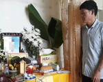 Các gia đình ở Hà Tĩnh mong muốn được đón thi thể người thân tử vong tại Anh ở Hà Nội