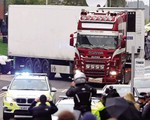 Nhiều đại biểu Quốc hội bày tỏ quan điểm sau vụ 39 nạn nhân trong container ở Anh