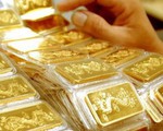 Giá vàng hôm nay 4/11: Vàng trong nước giữ vững đà tăng ngược chiều thế giới