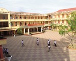 Trường THPT Khúc Thừa Dụ: Vươn mình khẳng định vị thế