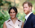 Tiết lộ lý do khiến mối quan hệ của Hoàng tử Harry và Meghan Markle trở nên trục trặc