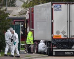 Thi thể nạn nhân vụ 39 người tử vong ở Anh sẽ được bàn giao cho gia đình mai táng