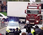 Vụ 39 người thiệt mạng trong container ở Anh: Nạn nhân người Hải Phòng vừa học xong phổ thông