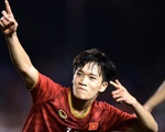 Cầu thủ 21 tuổi quê Hải Dương ghi bàn quyết định giúp U22 Việt Nam chiến thắng trước Indonesia là ai?